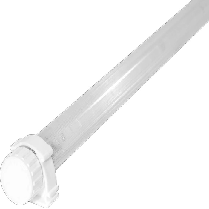 Светильник LED ОПАЛ 1145x34xh34mm 2700Lm 24W 4000K AC220V IP66 