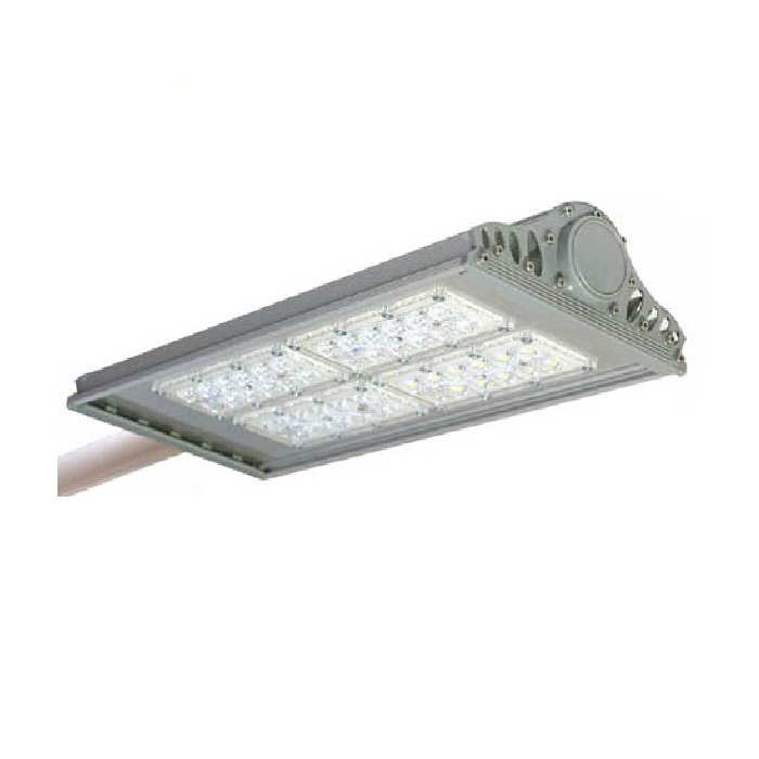 Светильник LED 160° 500х212х86mm 22900Lm 148W 4000K IP67 консольное крепление 