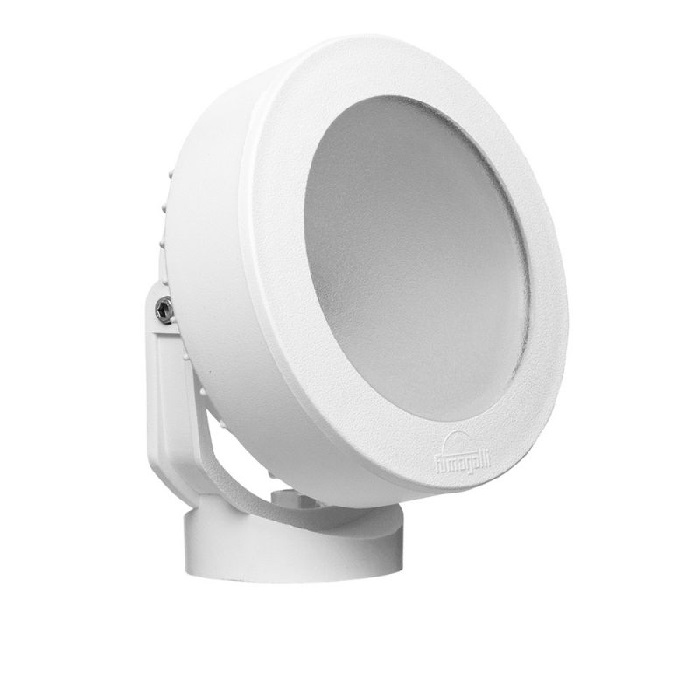 Светильник D152x165x100mm под LED лампу GX53 (в комплекте) IP66 накладной БК