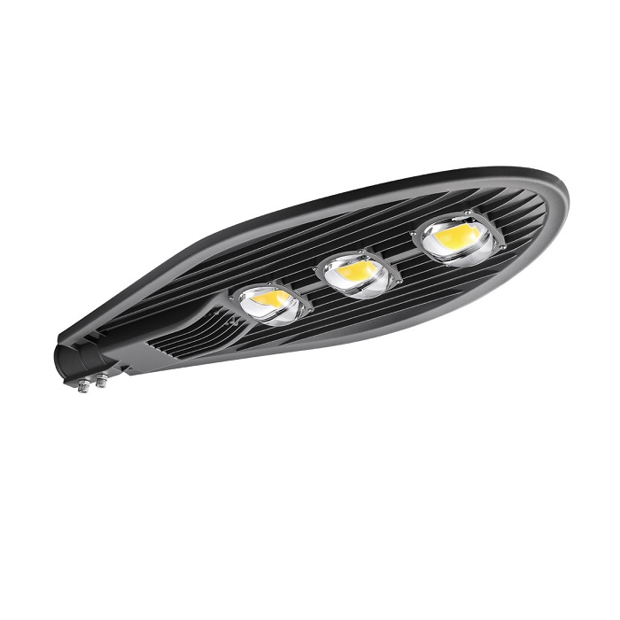 Светильник LED 860x330x100mm 16500Lm 150W 5000K IP65 консольный