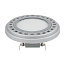 LED лампа AR111 D111х58mm 950Lm 12W DC 12V 3000/4000K