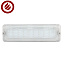 Табло световое LED 350x105xh72mm 7VA AC220V IP65 накладной белый