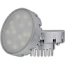 LED лампа GX53 75x41mm 12W AC 220V 2800/6400 алюминиевый радиатор