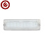 Табло световое LED 350х105хh72mm 200mA DC12/24V IP65 с DIP-перемычкой накладной белый