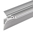 Профиль алюминий серебро 2000х38,1хh49mm для подсветки стен накладной